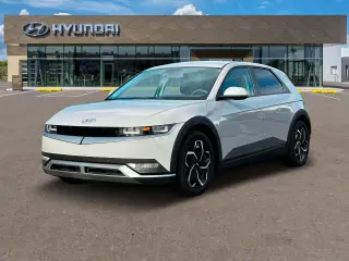 Hyundai IONIQ 5 2024 AWD SEL 4dr Crossover