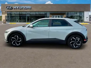 Hyundai IONIQ 5 2024 AWD SEL 4dr Crossover