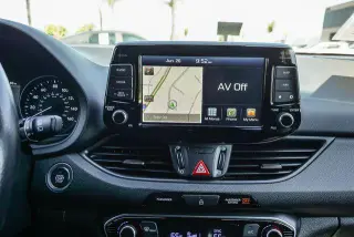 Hyundai ELANTRA GT 2019 N Line 4dr Hatchback 6M