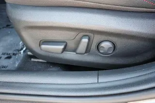 Hyundai ELANTRA GT 2019 N Line 4dr Hatchback 6M
