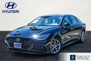 Hyundai SONATA 2023 SEL 4dr Sedan