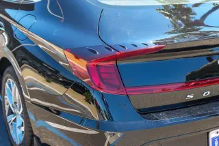 Hyundai SONATA 2023 SEL 4dr Sedan