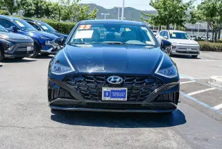 Hyundai SONATA 2023 SEL 4dr Sedan