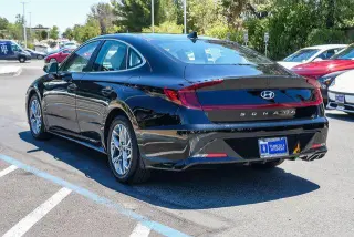 Hyundai SONATA 2023 SEL 4dr Sedan