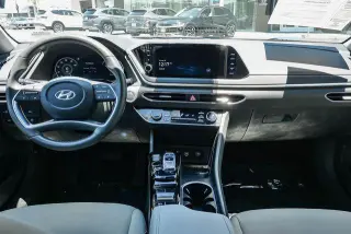 Hyundai SONATA 2023 SEL 4dr Sedan