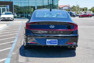 Hyundai SONATA 2023 SEL 4dr Sedan