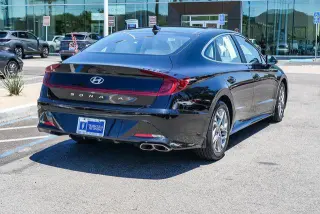 Hyundai SONATA 2023 SEL 4dr Sedan