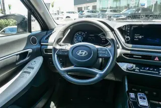 Hyundai SONATA 2023 SEL 4dr Sedan