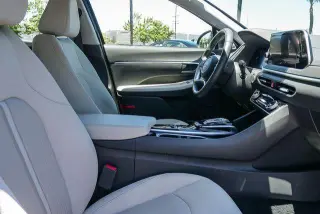 Hyundai SONATA 2023 SEL 4dr Sedan