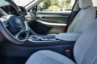 Hyundai SONATA 2023 SEL 4dr Sedan