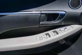 Hyundai SONATA 2023 SEL 4dr Sedan