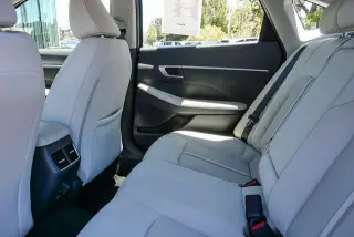 Hyundai SONATA 2023 SEL 4dr Sedan