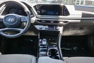 Hyundai SONATA 2023 SEL 4dr Sedan