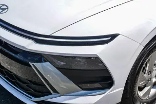 Hyundai SONATA 2025 SE 4dr Sedan