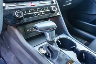 Hyundai SONATA 2025 SE 4dr Sedan
