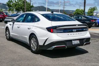 Hyundai SONATA 2025 SE 4dr Sedan