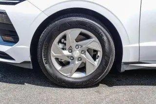 Hyundai SONATA 2025 SE 4dr Sedan