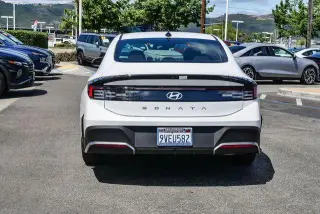 Hyundai SONATA 2025 SE 4dr Sedan