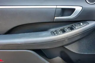 Hyundai SONATA 2025 SE 4dr Sedan
