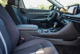 Hyundai SONATA 2025 SE 4dr Sedan