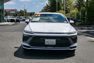 Hyundai SONATA 2025 SE 4dr Sedan