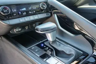 Hyundai ELANTRA Hybrid 2025 SEL Sport 4dr Sedan