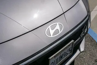 Hyundai ELANTRA Hybrid 2025 SEL Sport 4dr Sedan