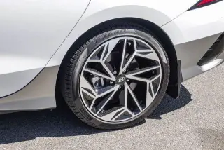 Hyundai IONIQ 6 2023 SEL 4dr Sedan