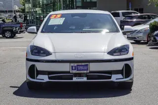 Hyundai IONIQ 6 2023 SEL 4dr Sedan