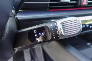 Hyundai IONIQ 6 2023 SEL 4dr Sedan