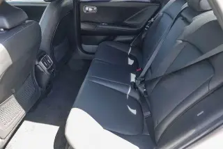 Hyundai IONIQ 6 2023 SEL 4dr Sedan