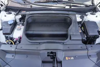 Hyundai IONIQ 6 2023 SEL 4dr Sedan