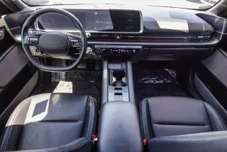 Hyundai IONIQ 6 2023 SEL 4dr Sedan