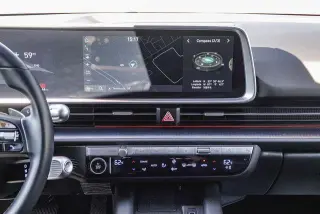 Hyundai IONIQ 6 2023 SEL 4dr Sedan