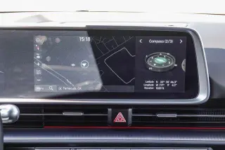 Hyundai IONIQ 6 2023 SEL 4dr Sedan