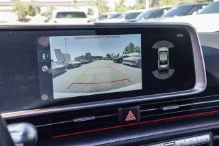 Hyundai IONIQ 6 2023 SEL 4dr Sedan