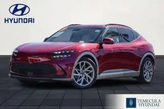 Genesis GV60 2023 AWD Advanced 4dr SUV