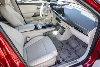 Genesis GV60 2023 AWD Advanced 4dr SUV