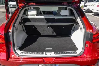 Genesis GV60 2023 AWD Advanced 4dr SUV