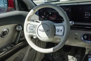 Genesis GV60 2023 AWD Advanced 4dr SUV