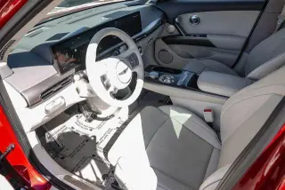 Genesis GV60 2023 AWD Advanced 4dr SUV