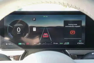 Genesis GV60 2023 AWD Advanced 4dr SUV