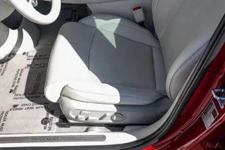 Genesis GV60 2023 AWD Advanced 4dr SUV