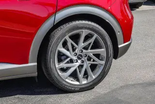 Genesis GV60 2023 AWD Advanced 4dr SUV