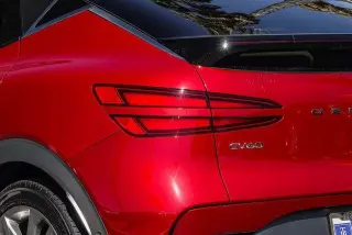 Genesis GV60 2023 AWD Advanced 4dr SUV