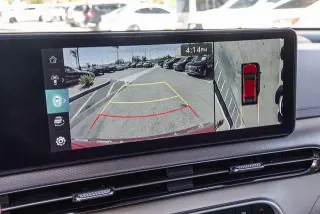 Genesis GV60 2023 AWD Advanced 4dr SUV