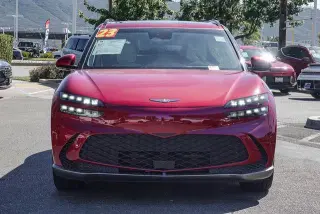 Genesis GV60 2023 AWD Advanced 4dr SUV