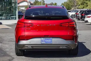Genesis GV60 2023 AWD Advanced 4dr SUV