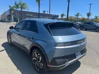 Hyundai IONIQ 5 2024 SEL 4dr Crossover