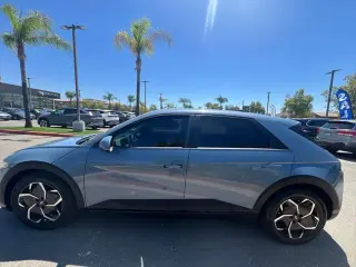 Hyundai IONIQ 5 2024 SEL 4dr Crossover